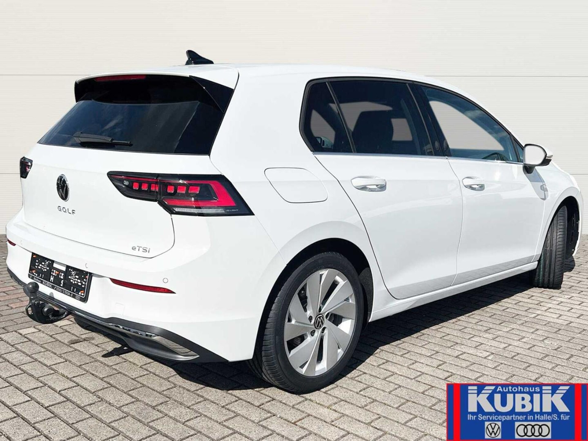 Volkswagen Golf Style