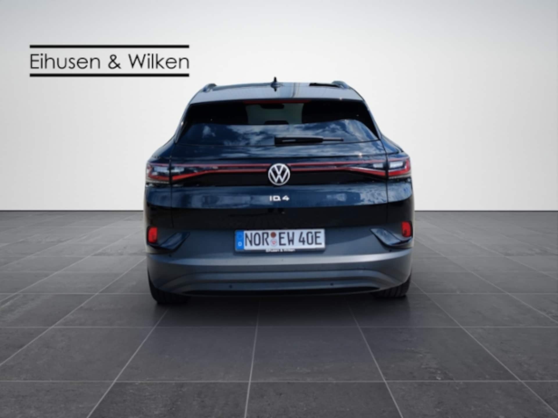 Volkswagen ID.4 GOAL Pro