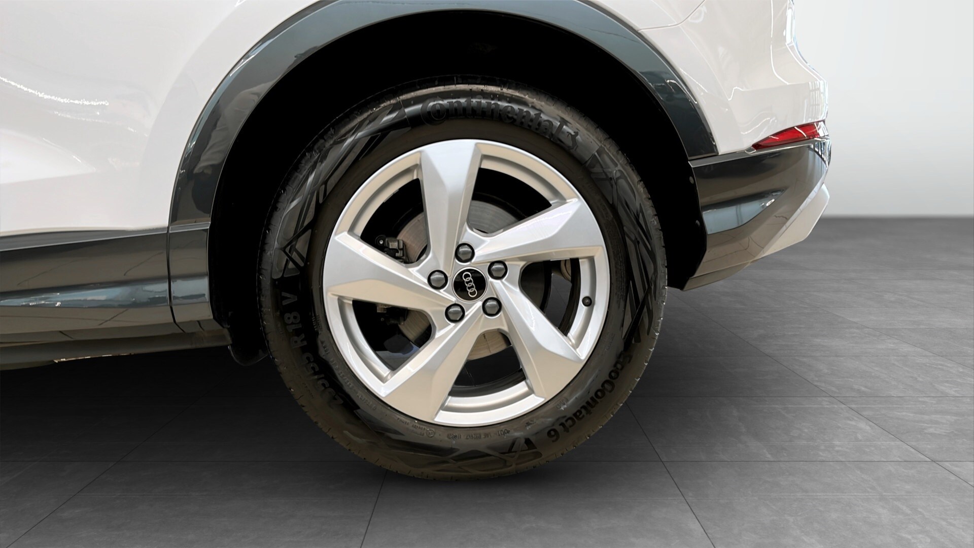 Image about Audi Q3 Q3 35 TFSI Proline advanced 150 hk S tronic
