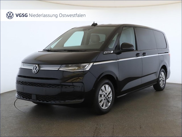 Volkswagen Multivan langversion