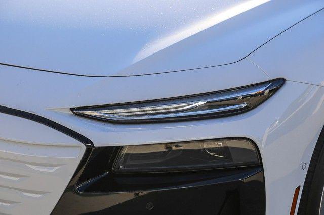 2025 Audi A6 Sportback e-tron Premium - Photo 24