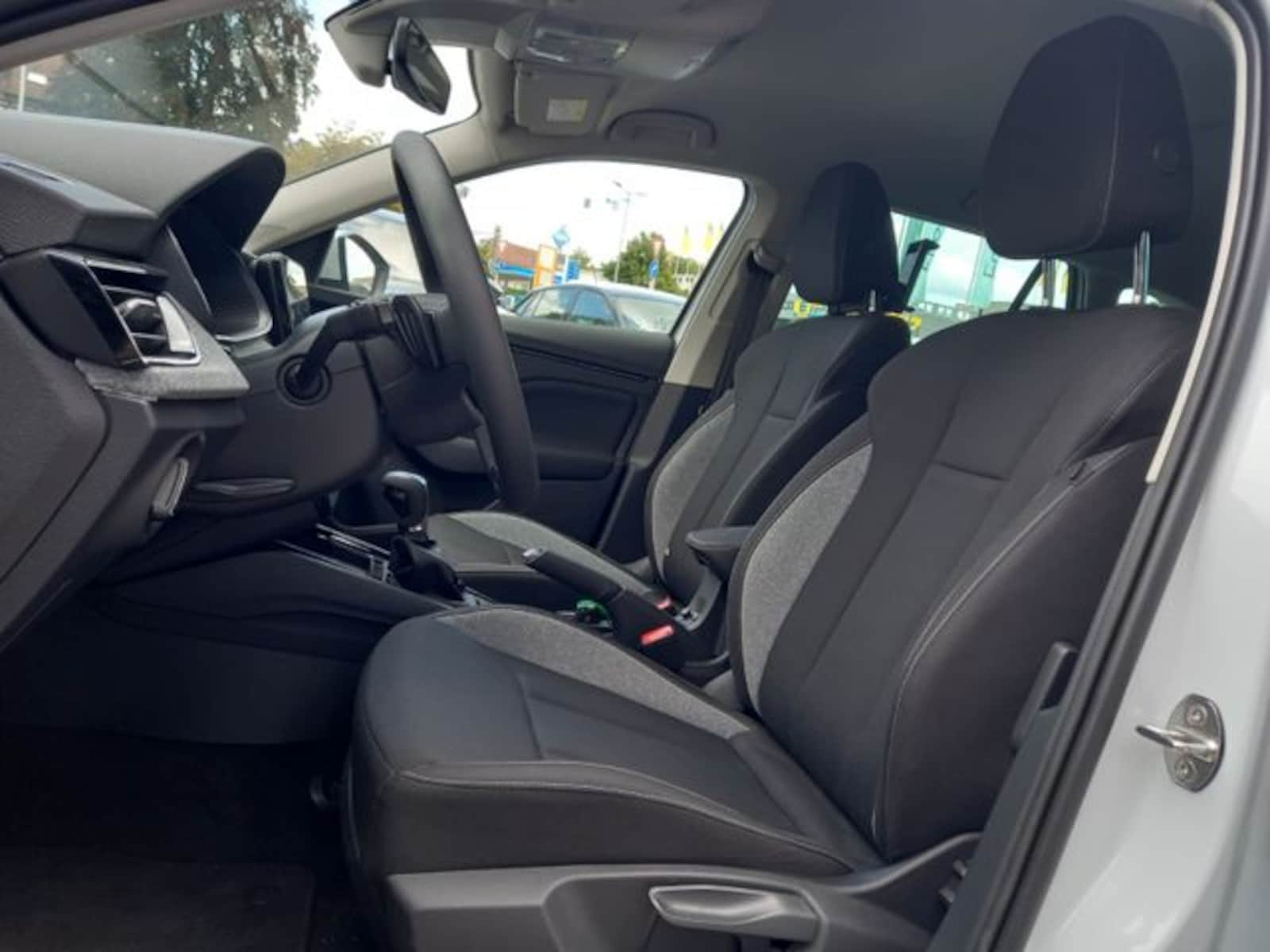 Škoda Scala – Bild 11