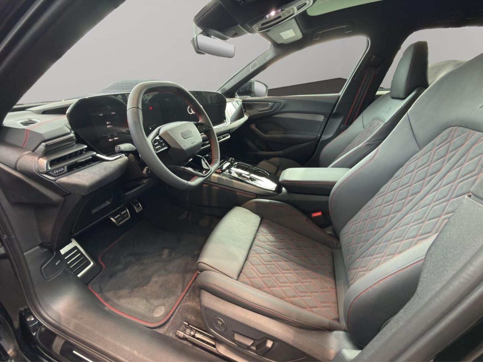 Audi A5 Avant – Bild 9