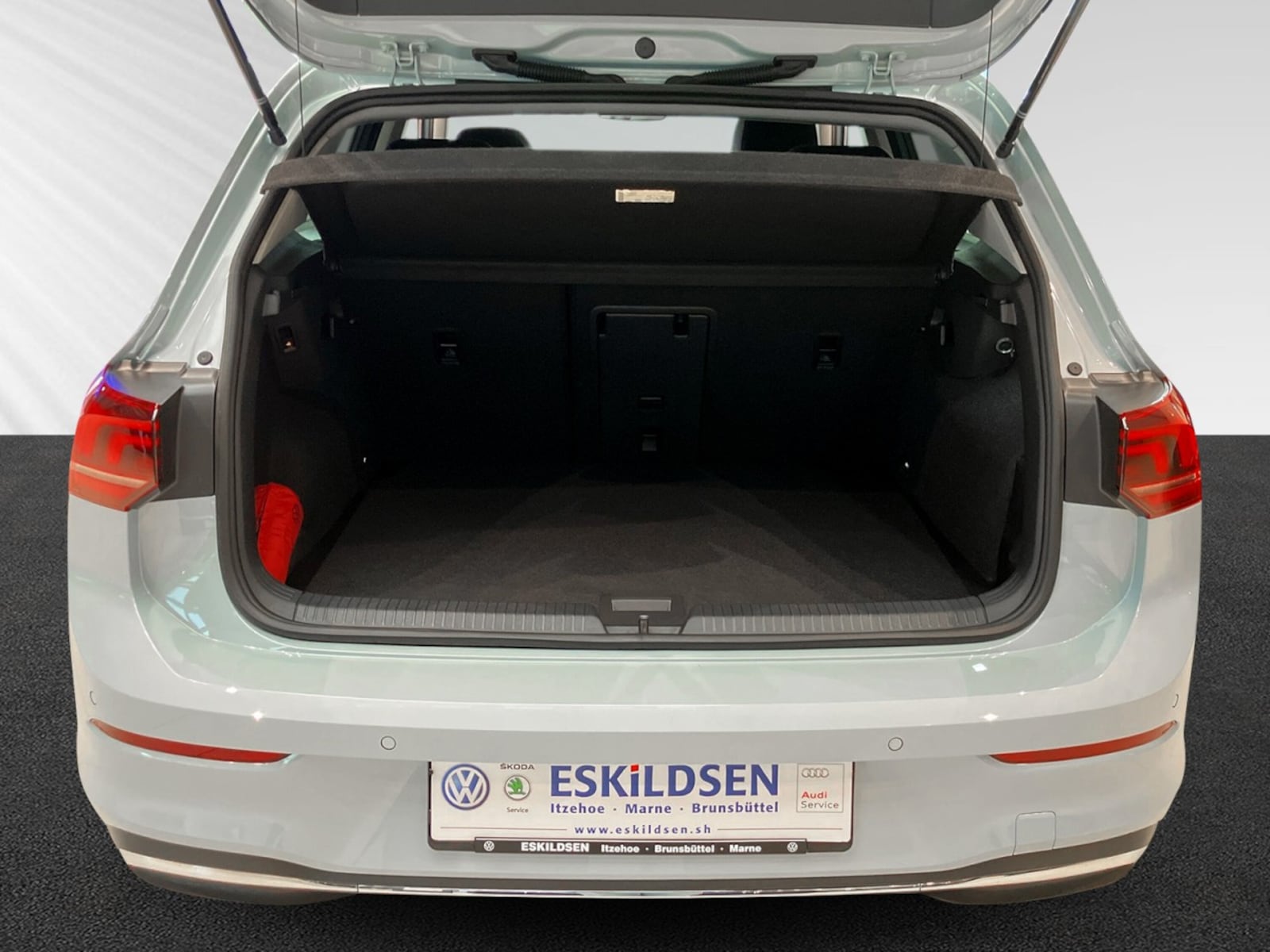 Volkswagen Golf – Bild 13