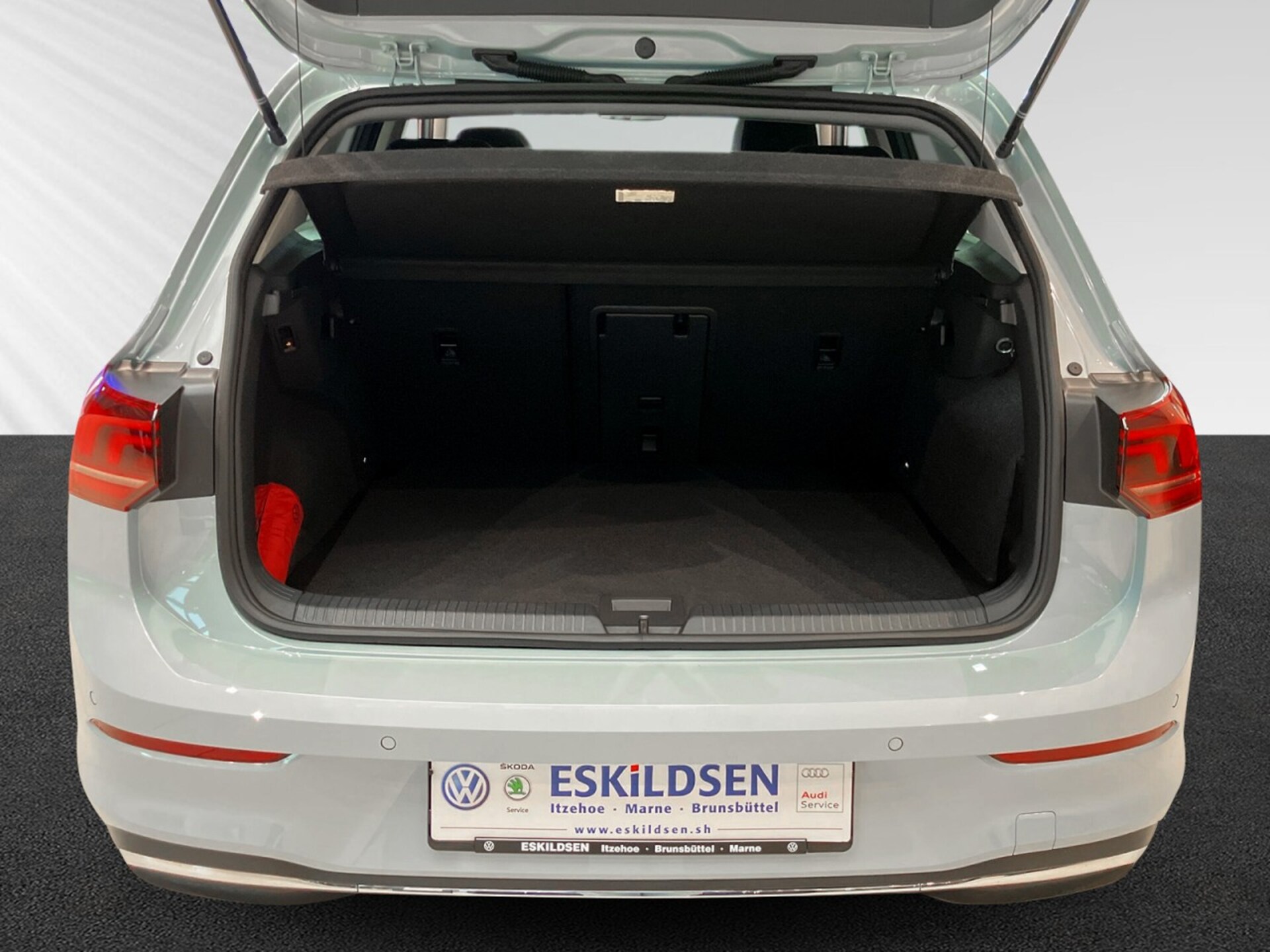 Volkswagen Golf Goal