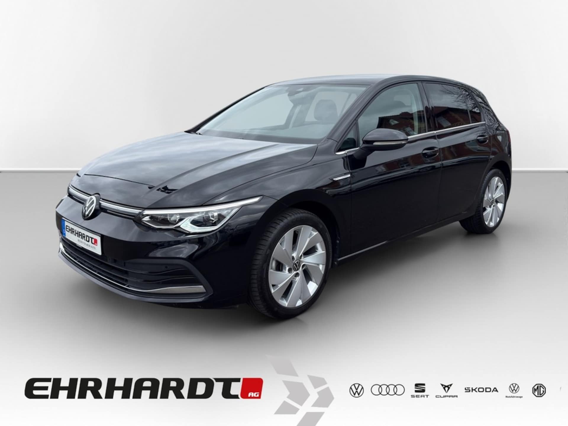 Volkswagen Golf Style