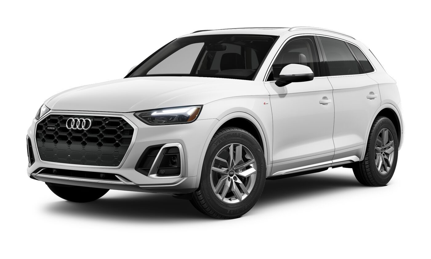 2023 Audi Q5 45 Premium's photo