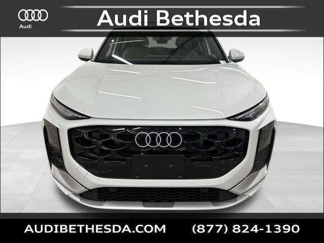 2026 Audi Q3 SUV