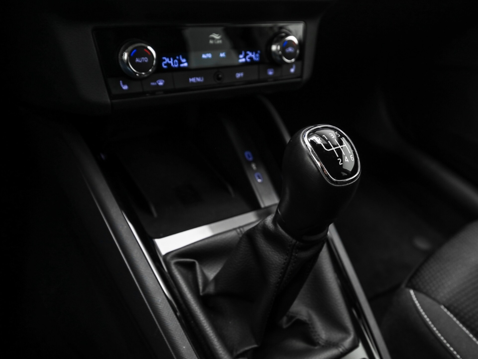 Skoda Kamiq Ambition