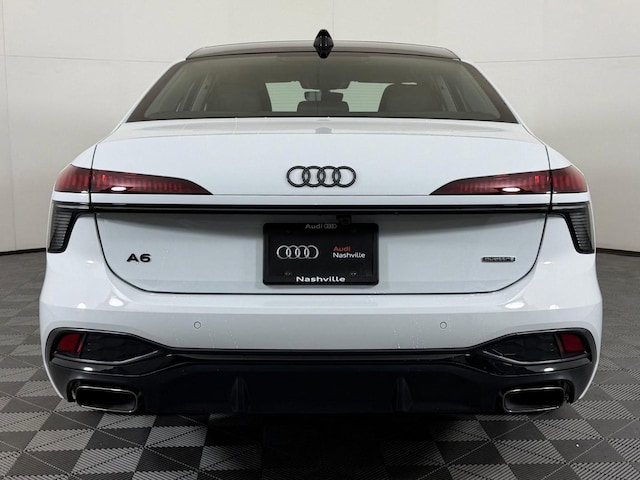 2026 Audi A6 Premium Plus - Photo 10
