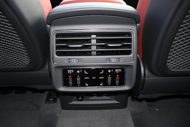 2026 Audi SQ7
