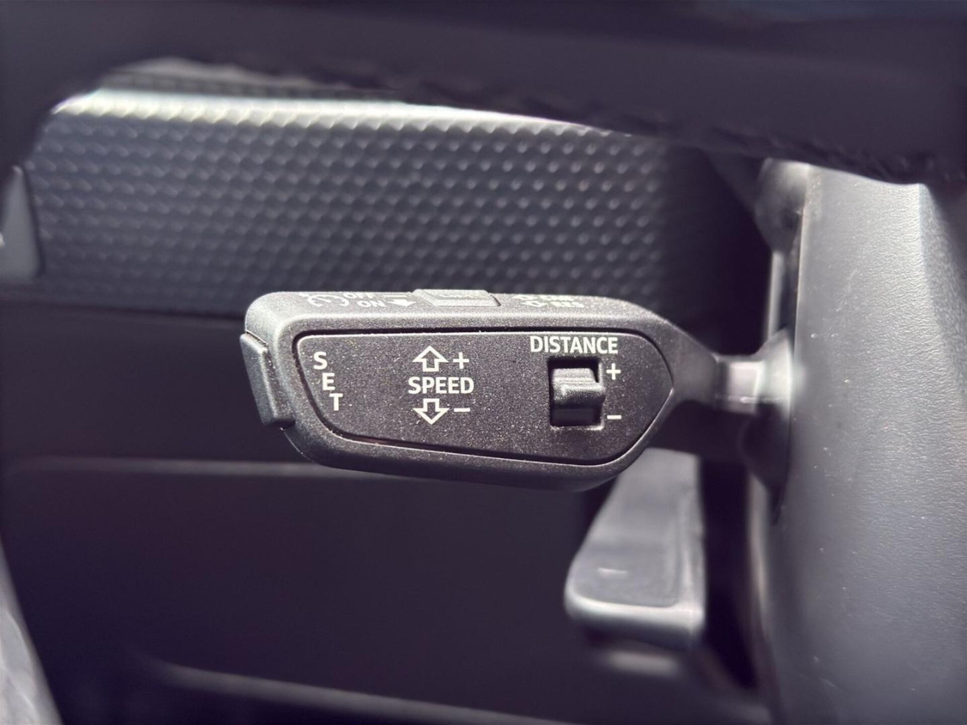 Audi A1 allstreet