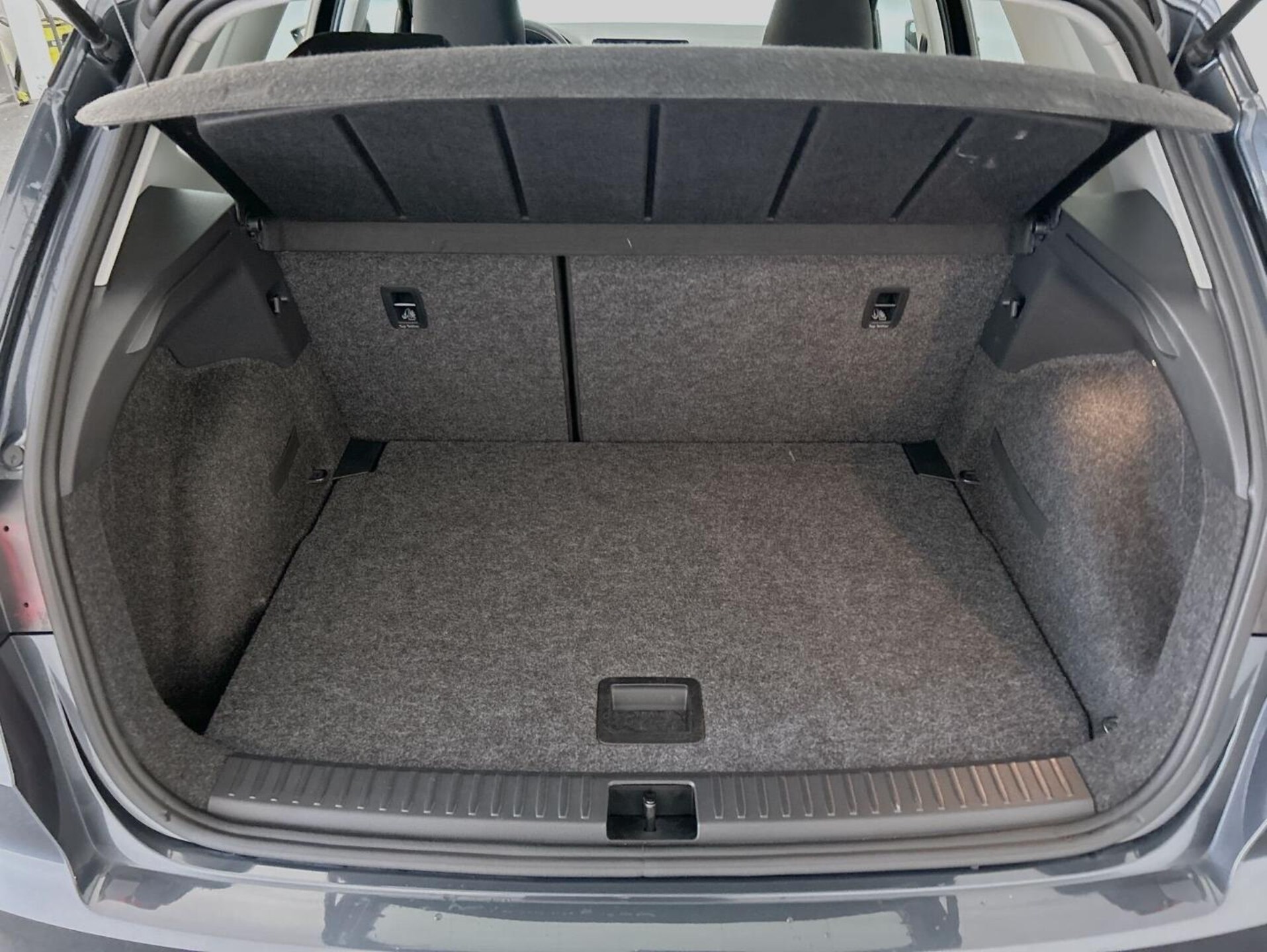 SEAT Arona Style