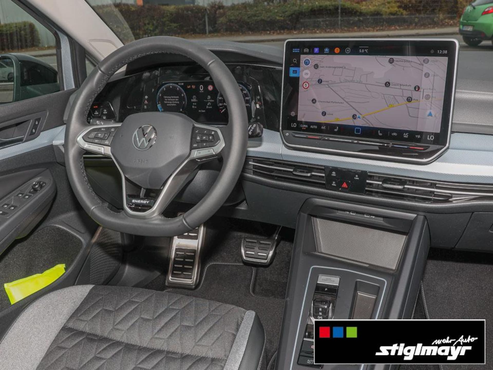 Volkswagen Golf ENERGY