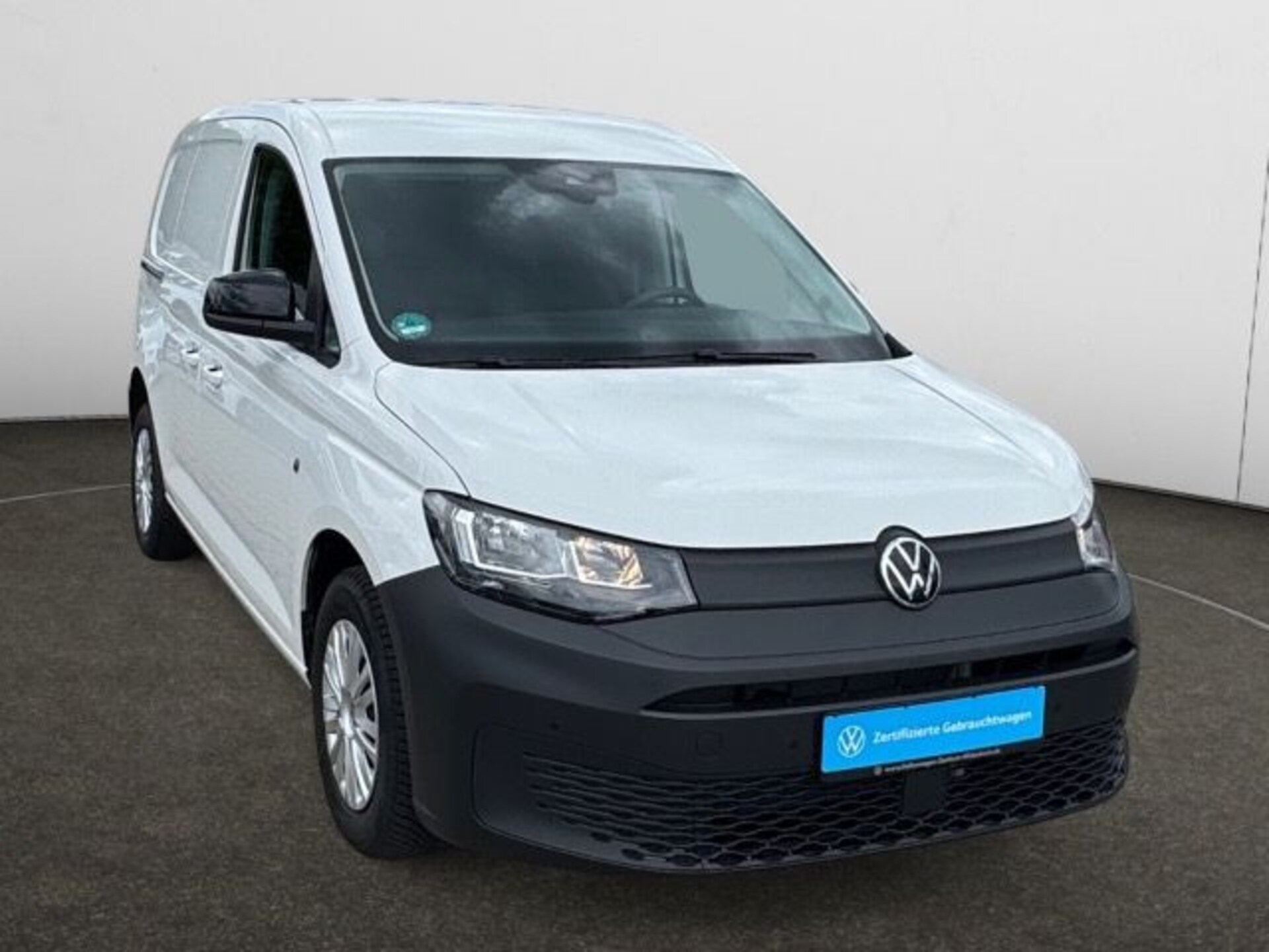 Volkswagen Caddy Cargo