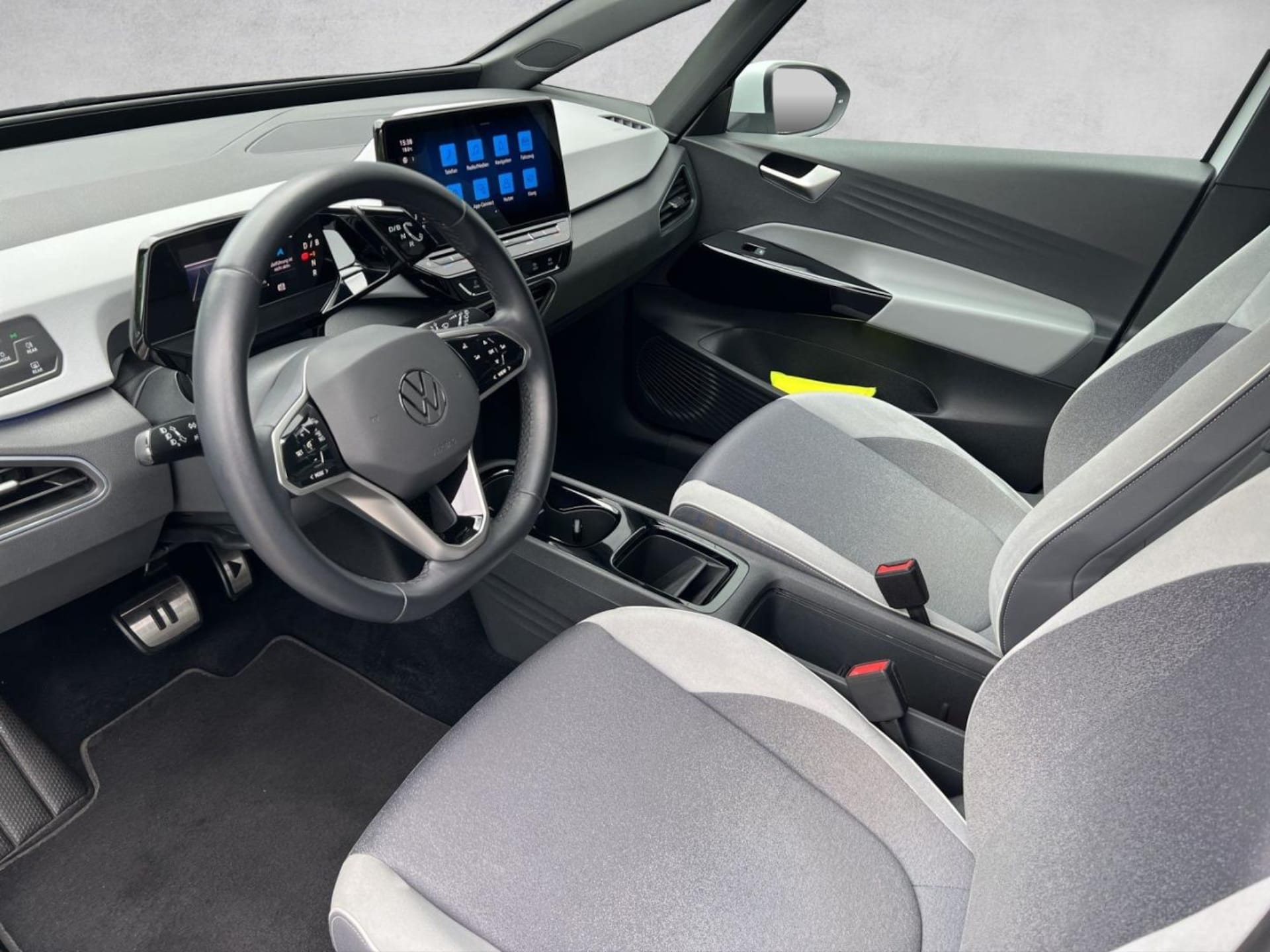 Volkswagen ID.3 Pro Performance