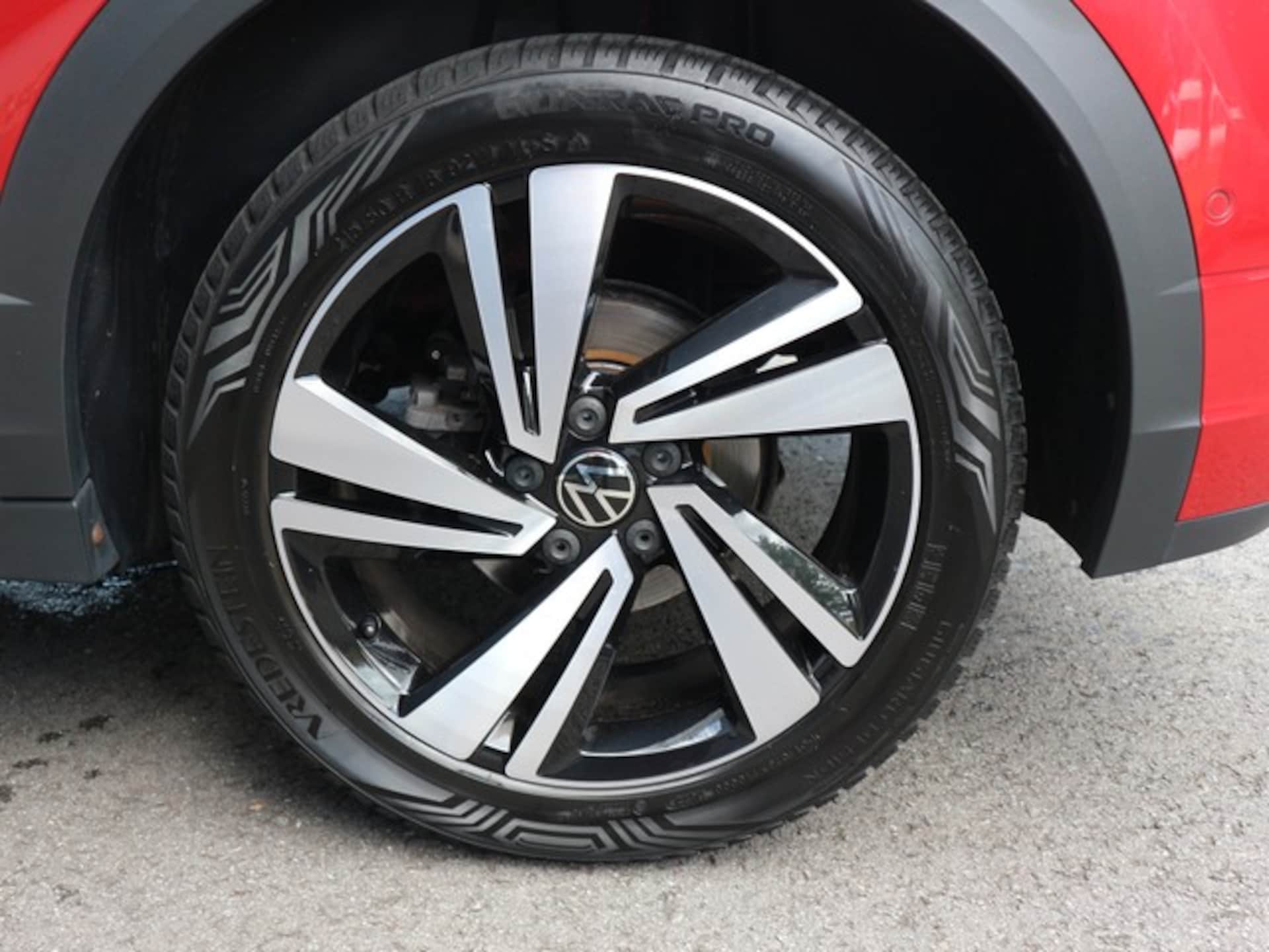 Volkswagen T-Roc Cabriolet R-Line