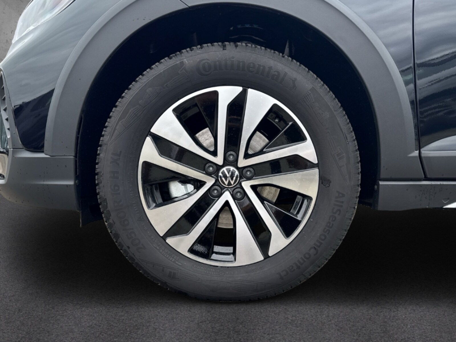 Volkswagen Taigo – Bild 14