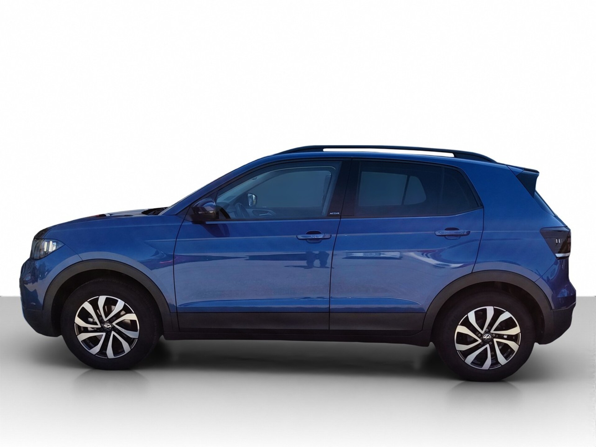 Volkswagen T-Cross ACTIVE