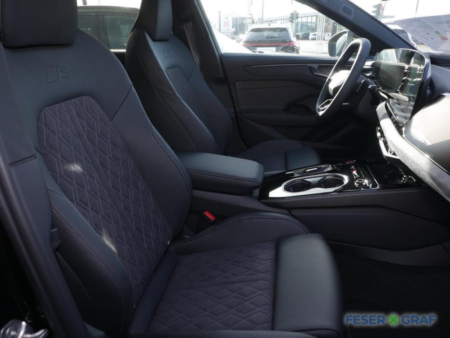 Bild über Audi A6 Avant e-hybrid edition one e-hybrid quattro 270 kW S tronic - für weitere Informationen kontaktieren Sie den Audi Partner
