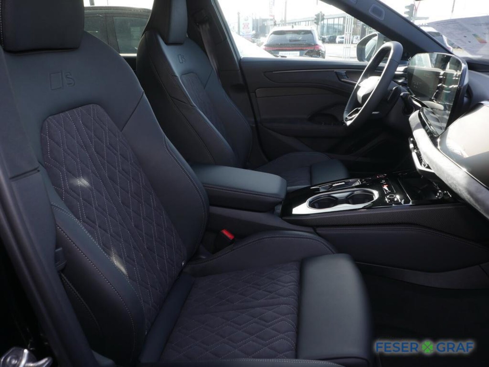 Audi A6 Avant – Bild 6