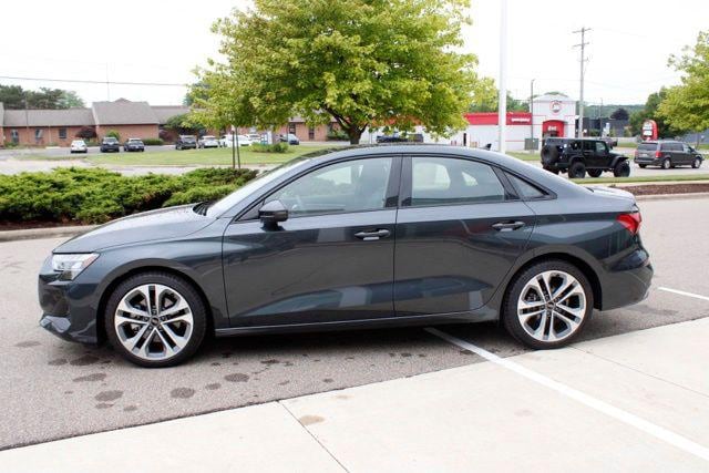 2026 Audi A3 Premium - Photo 9