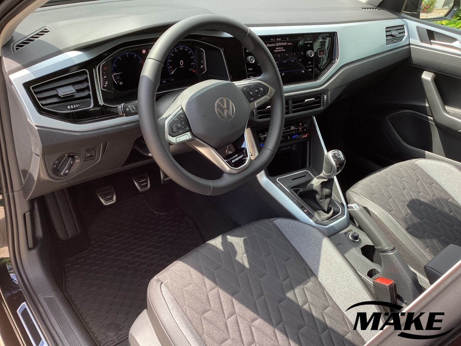 Volkswagen Polo – Bild 11