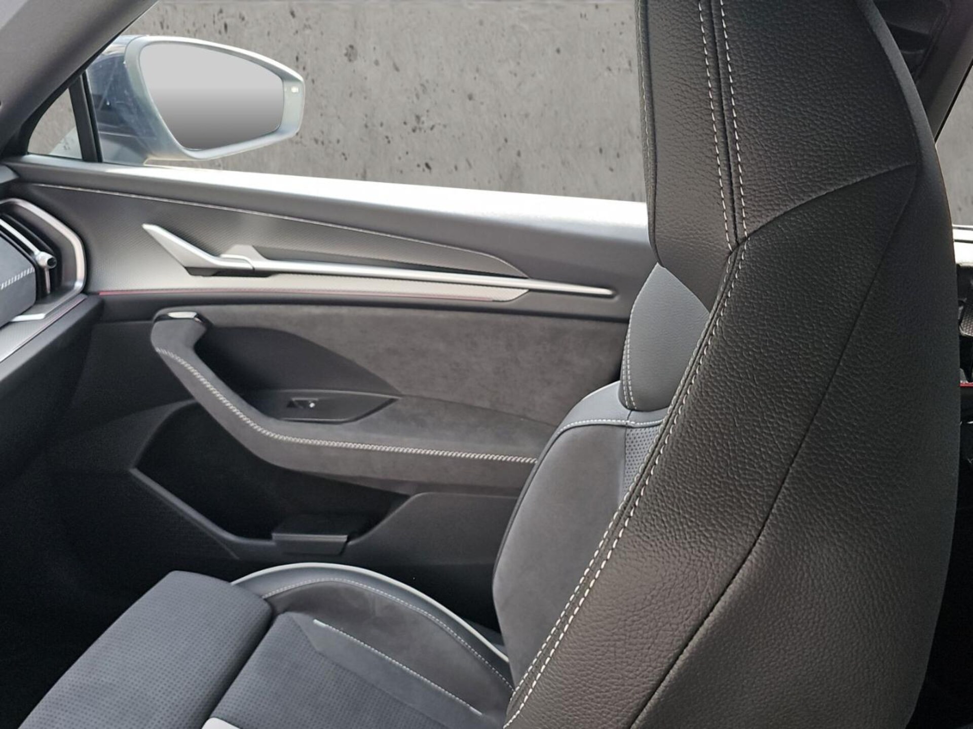 Skoda Kodiaq Sportline