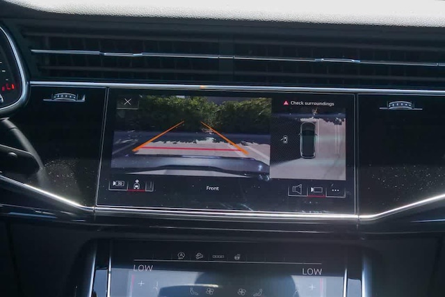 2026 Audi Q7 S Line Premium Plus - Photo 14
