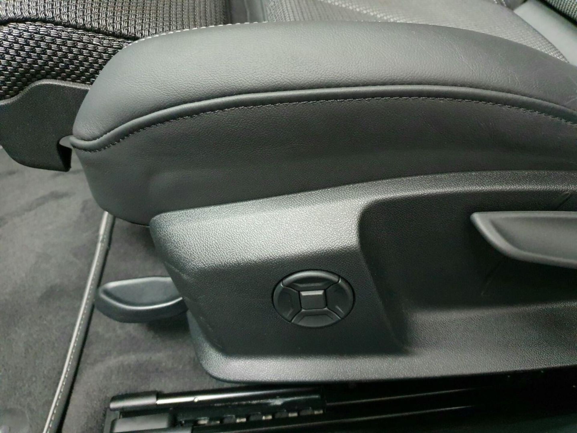 Audi A6 Avant Sport