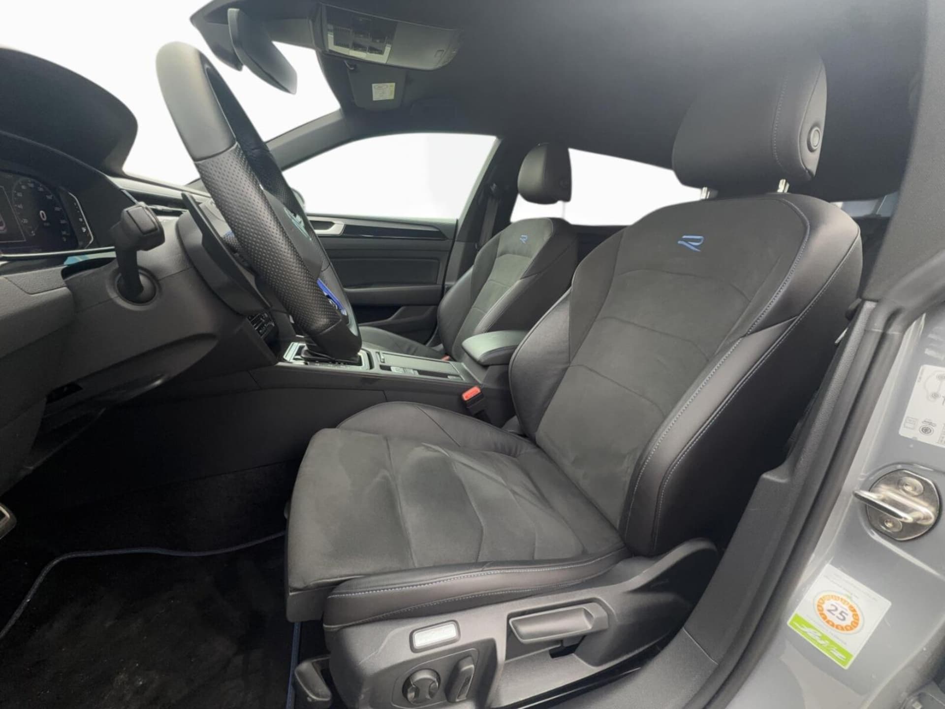 Volkswagen Arteon Shooting Brake R