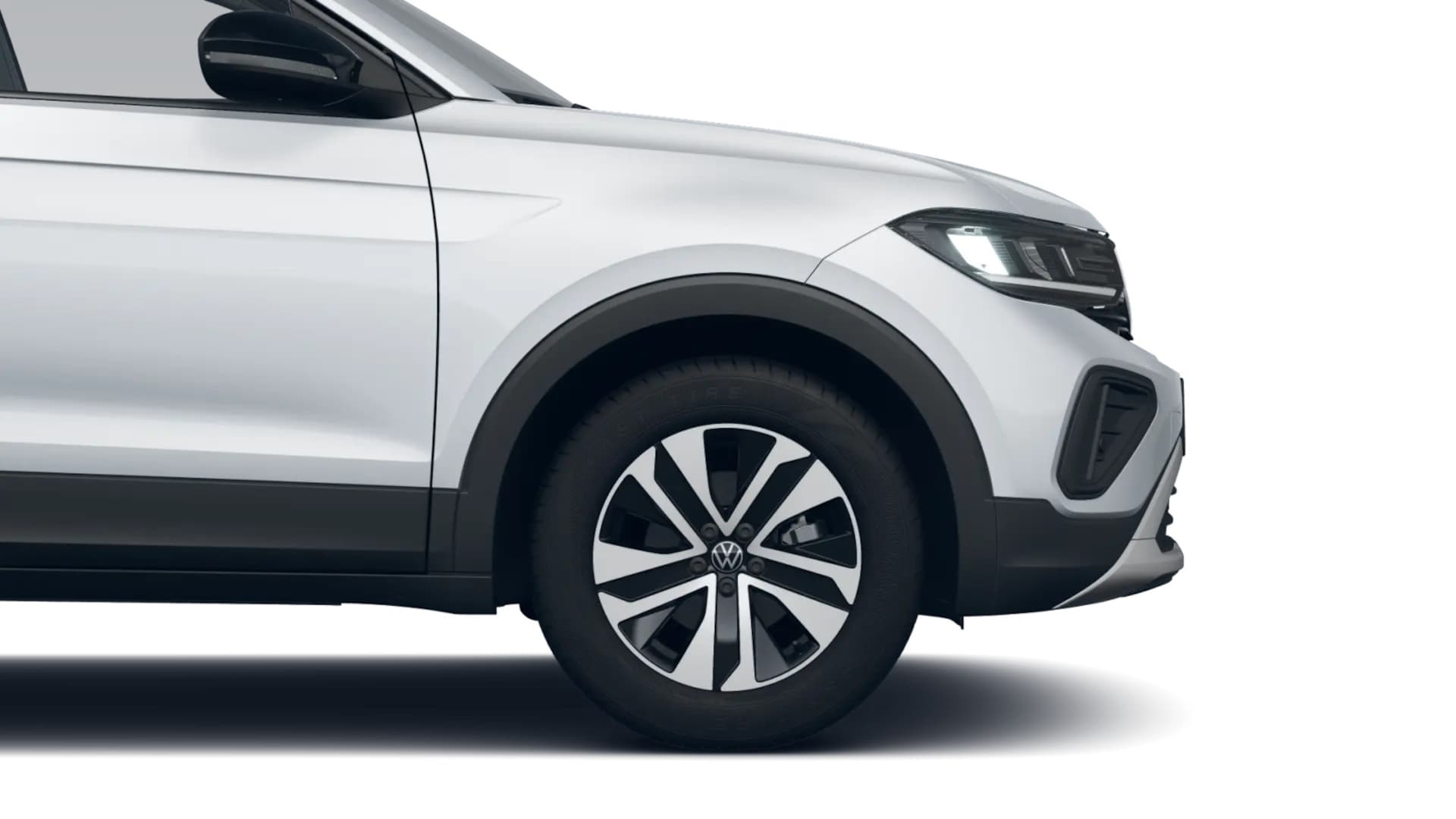 Volkswagen T-Cross ENERGY