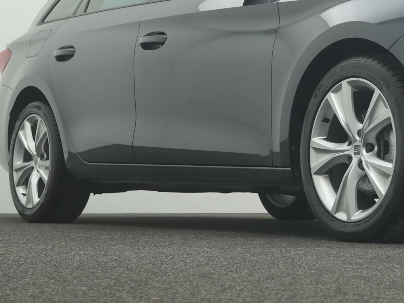 SEAT Leon Sportstourer – Bild 26