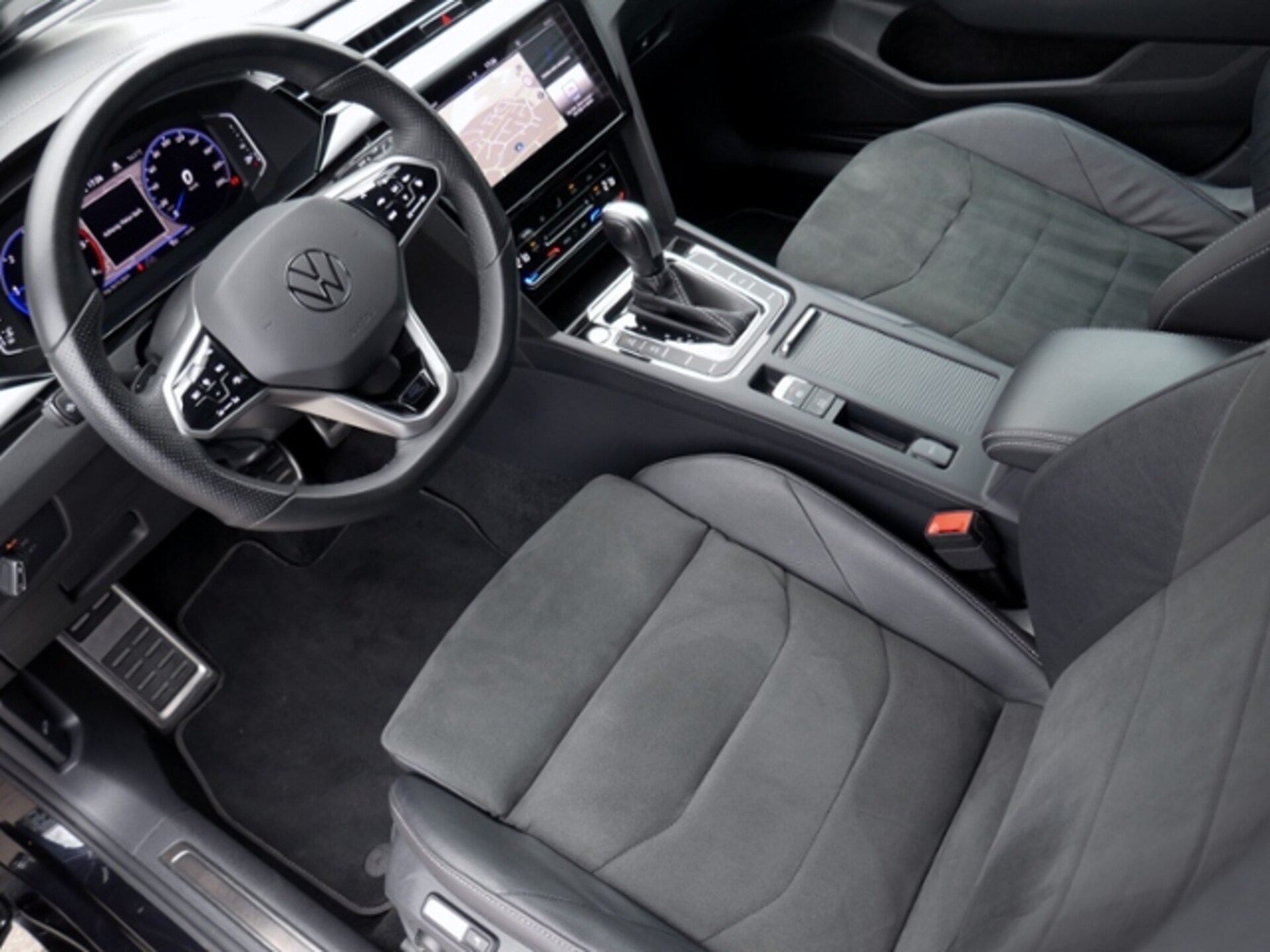 Volkswagen Arteon Shooting Brake R-Line
