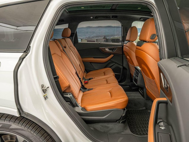 2026 Audi Q7 Prestige - Photo 34