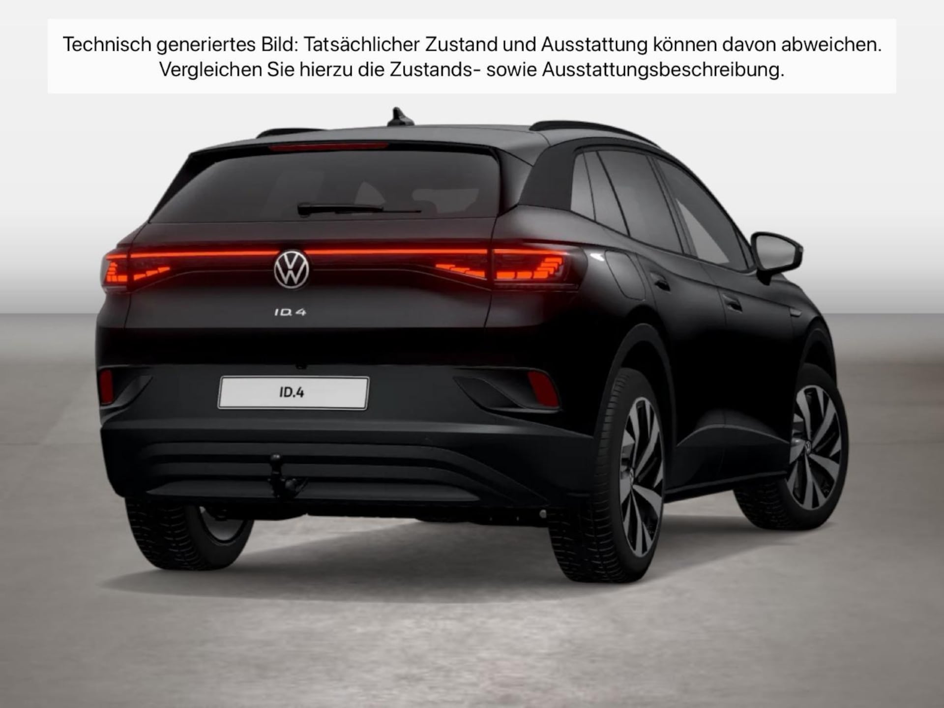 Volkswagen ID.4 Pro Performance