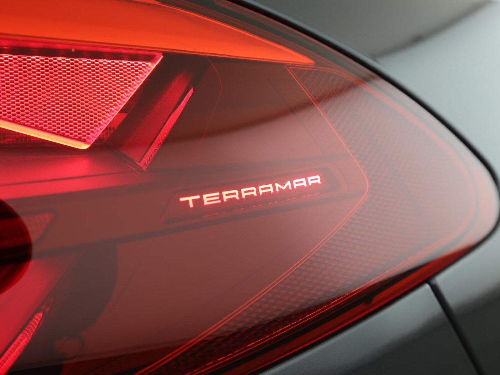 CUPRA Terramar – Bild 26