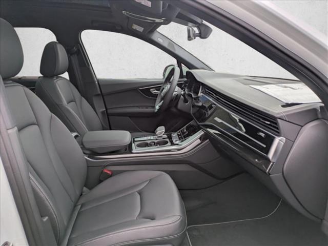 2026 Audi Q7 Premium Plus - Photo 26