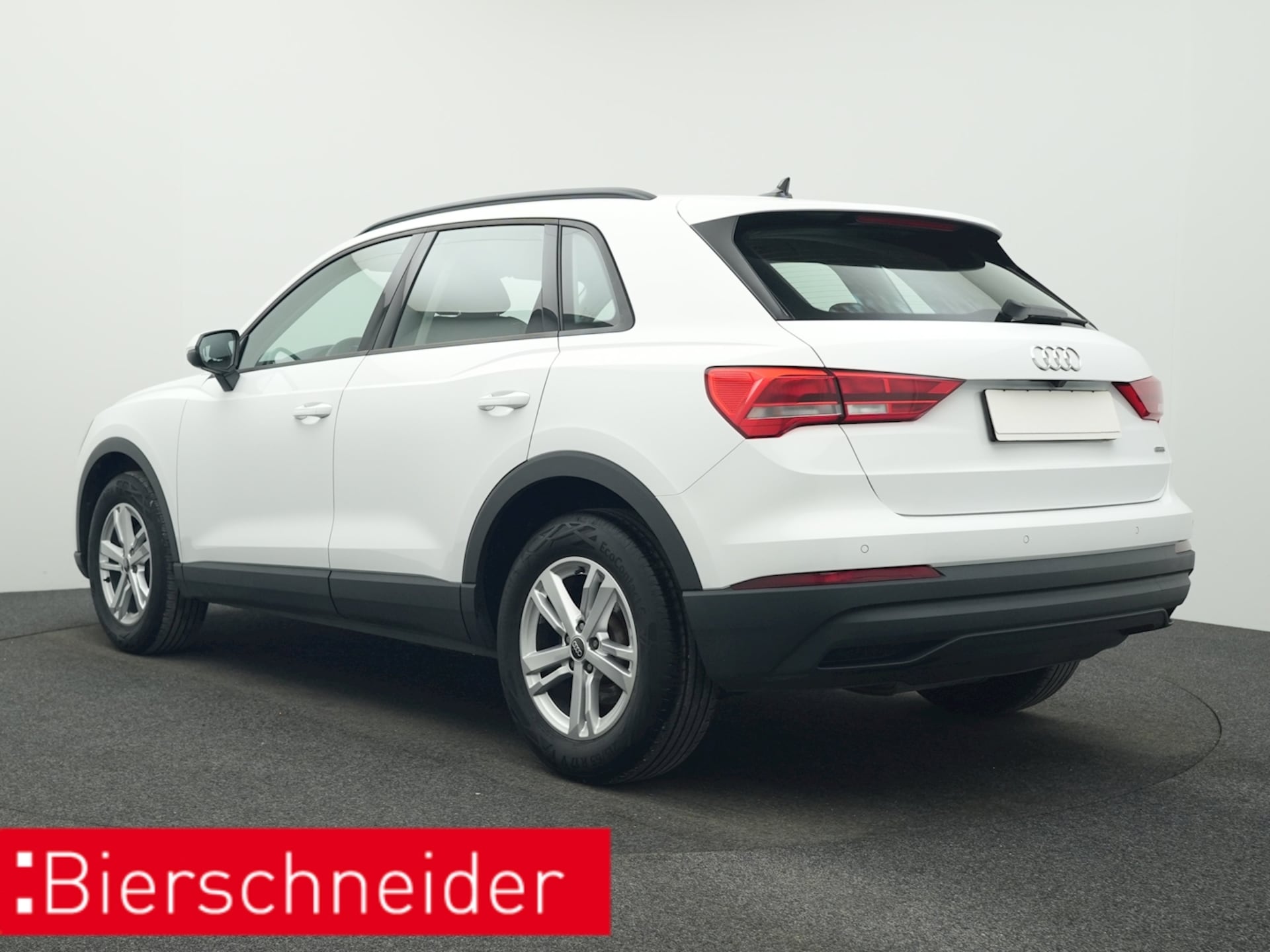Audi Q3 SUV