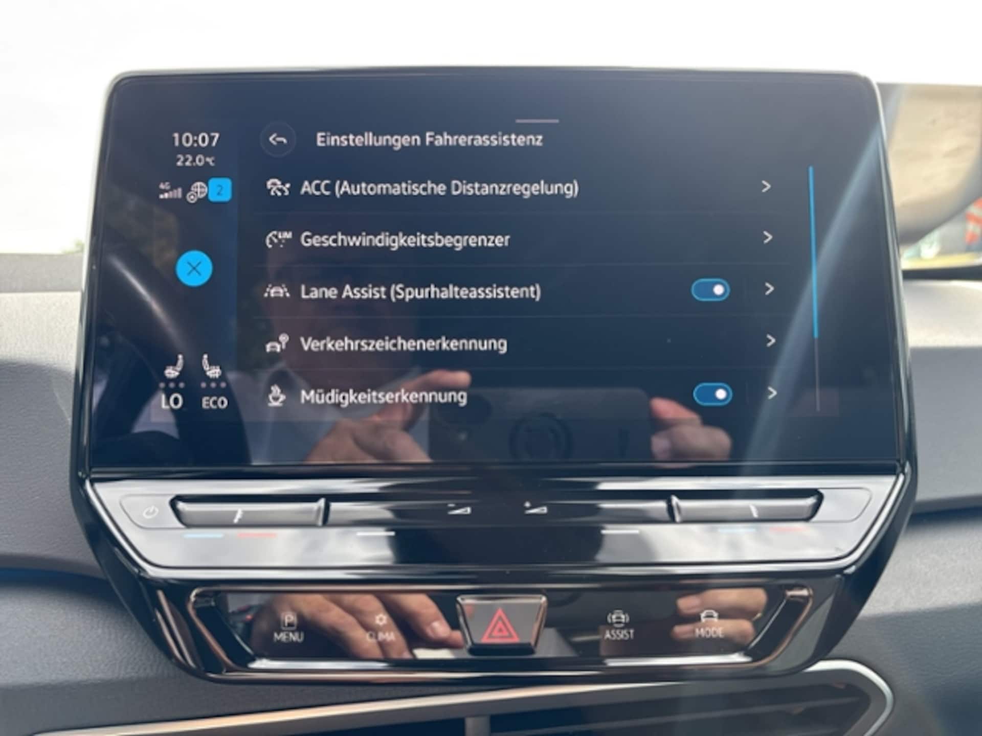 Volkswagen ID.3 Pro Performance