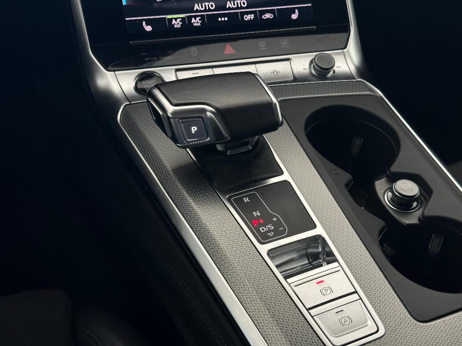 Audi A6 allroad quattro