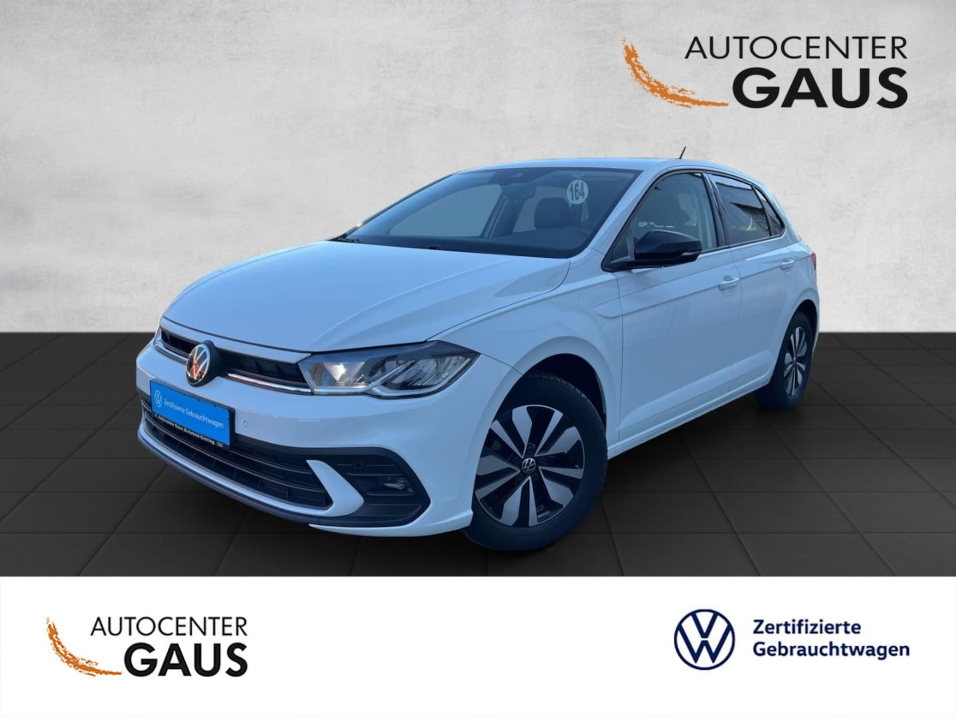 Volkswagen Polo Goal