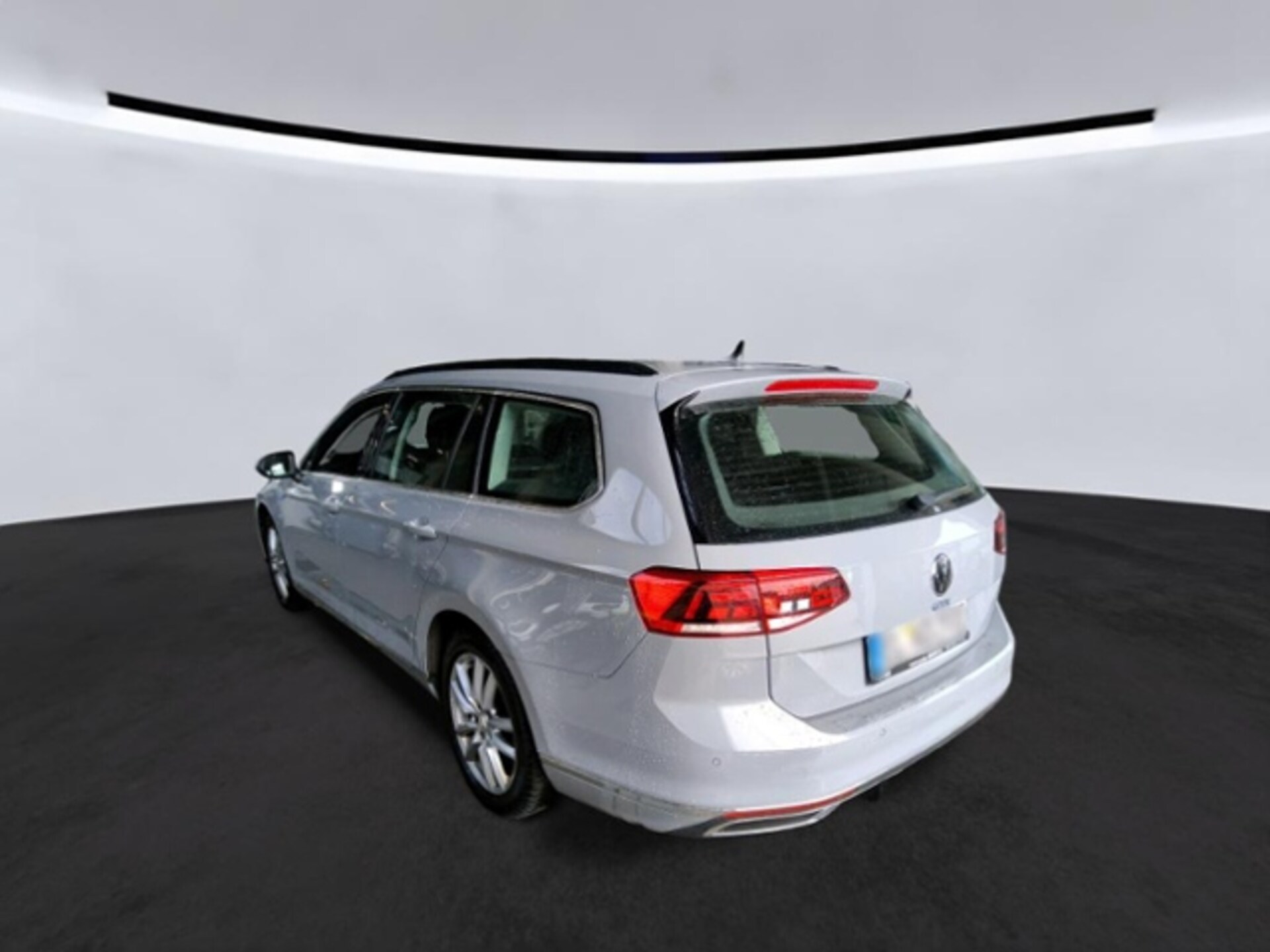 Volkswagen Passat Variant GTE