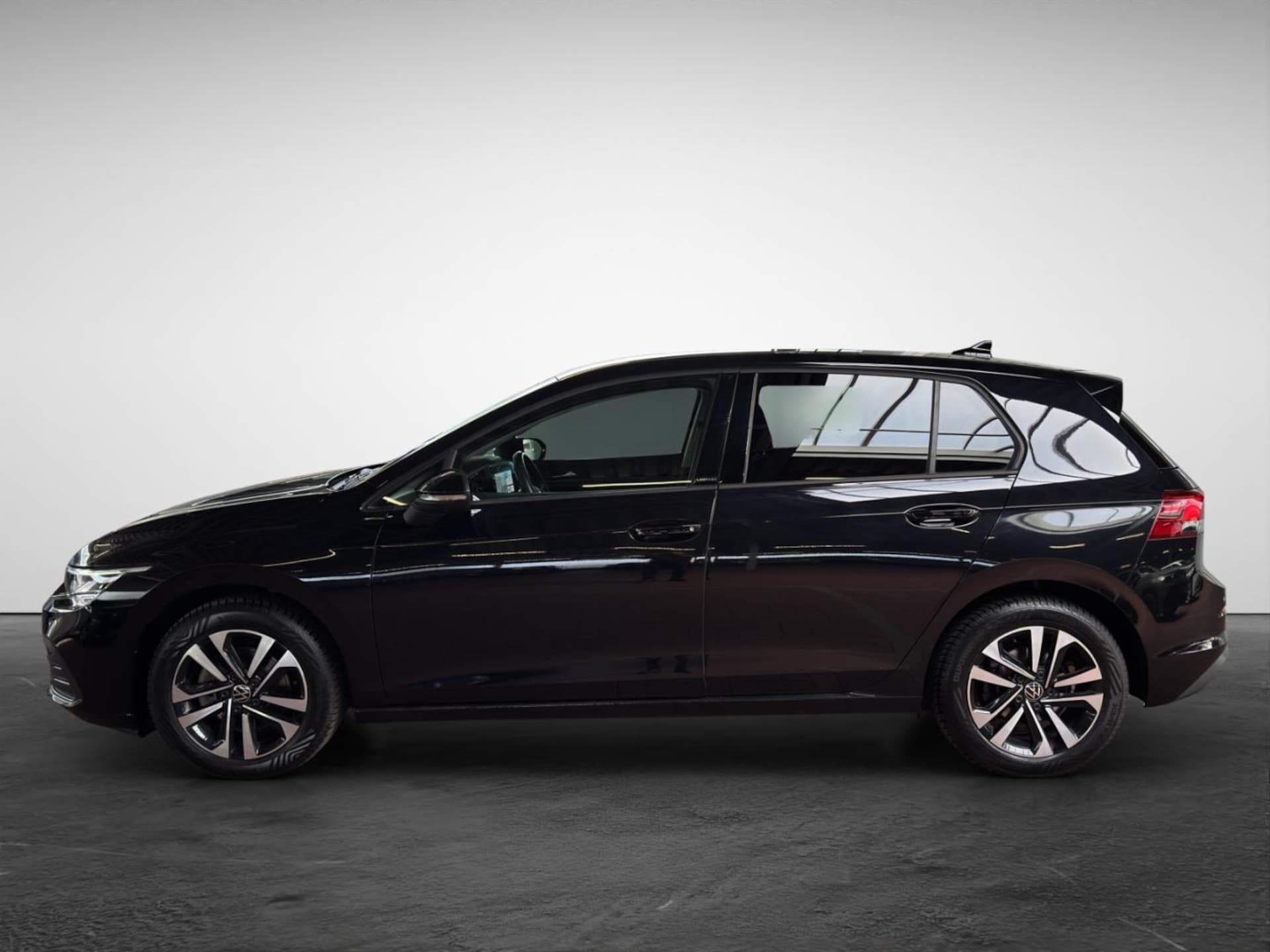 Volkswagen Golf United
