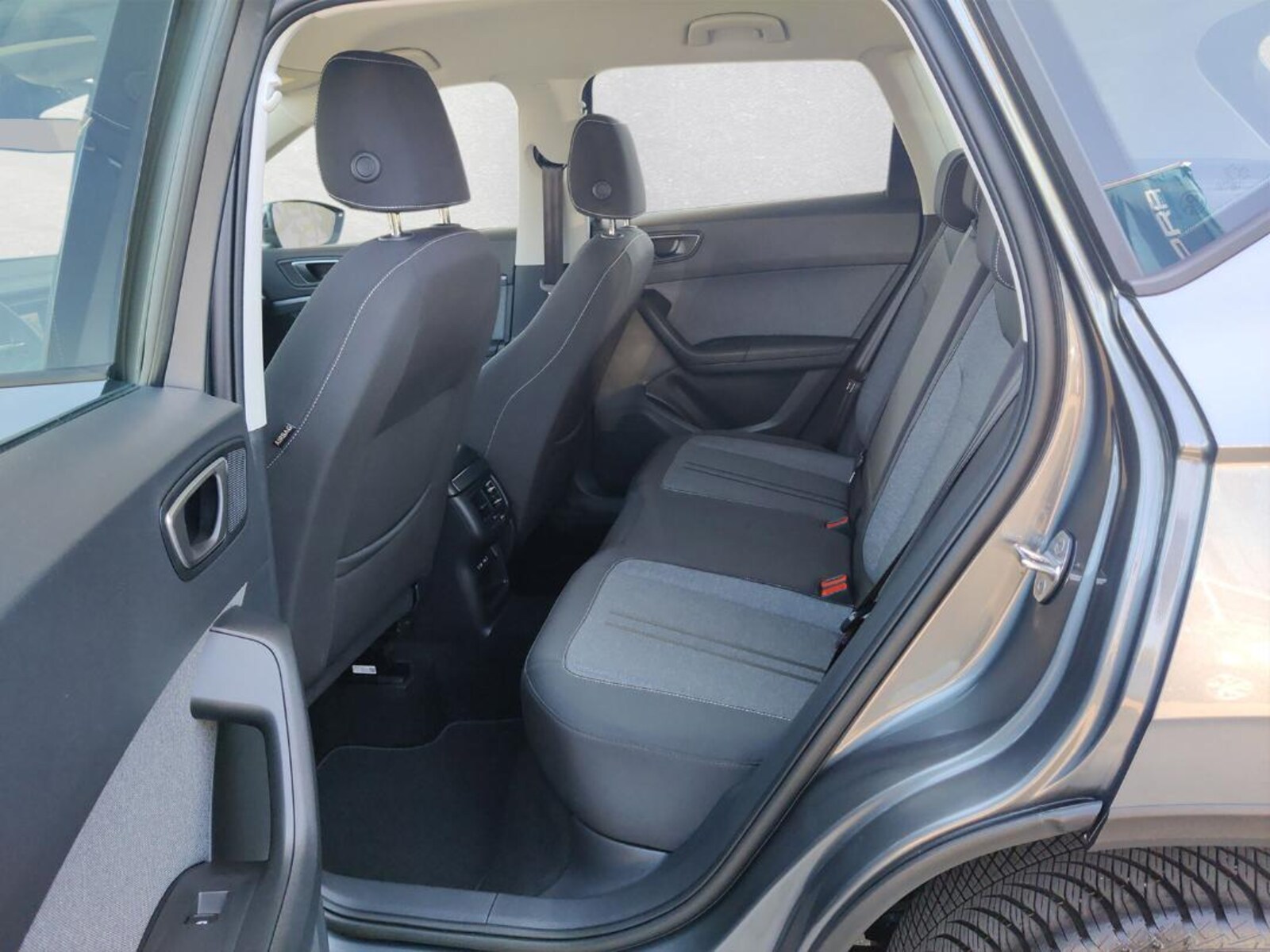 SEAT Ateca – Bild 11