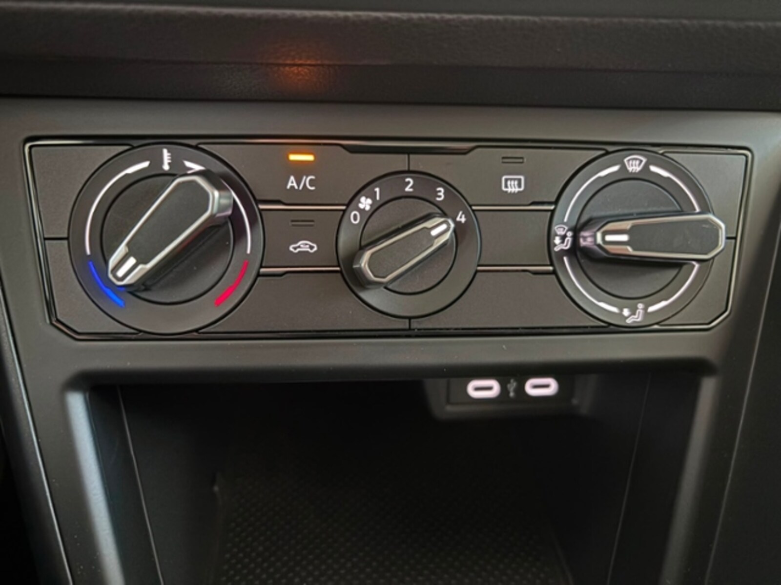Volkswagen Polo – Bild 16