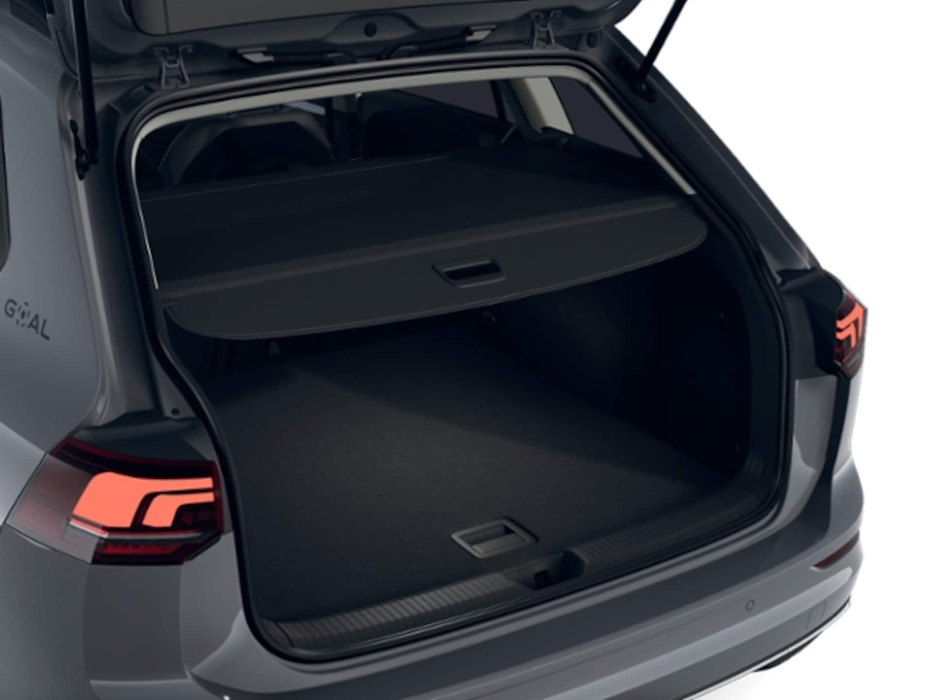 Volkswagen Golf Variant Goal