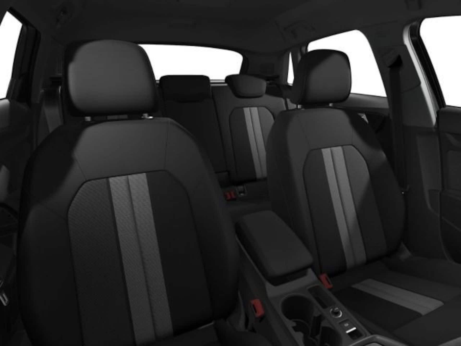 Audi A3 Sportback Advanced