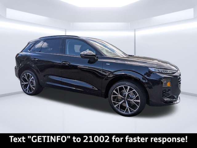 Photo of 2026 Audi Q3 SUV 