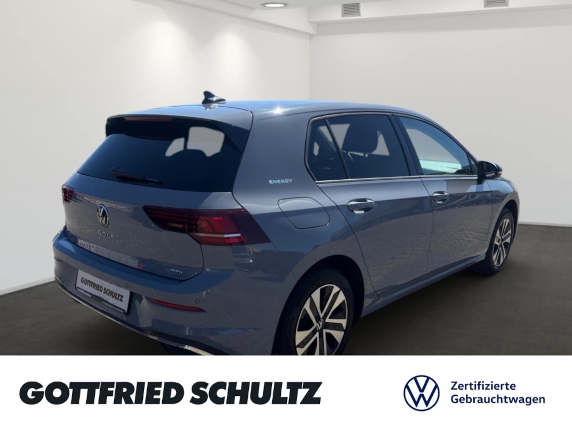Volkswagen Golf ENERGY
